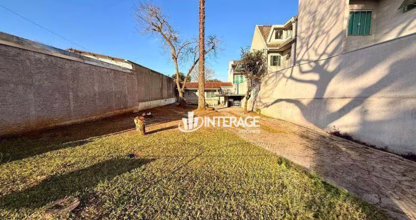 Casa com 3 quartos para alugar, 150 m² por r$ 4.664/mês - santa felicidade - curitiba/pr