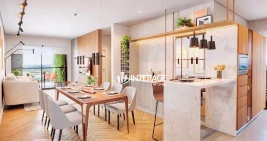 Apartamento com 3 quartos à venda, 94 m² por r$ 1.150.000 - bigorrilho - curitiba/pr