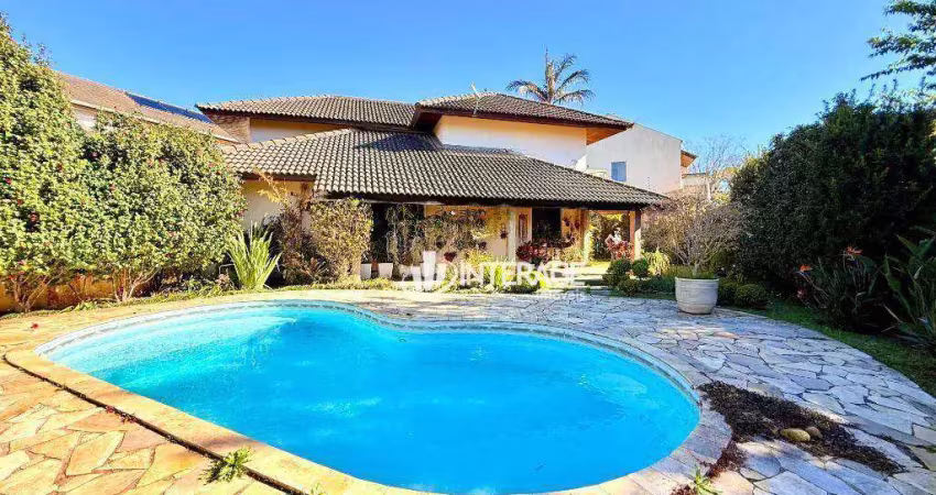 Casa com 3 dormitórios à venda, 206 m² por r$ 1.590.000,00 - santa felicidade - curitiba/pr