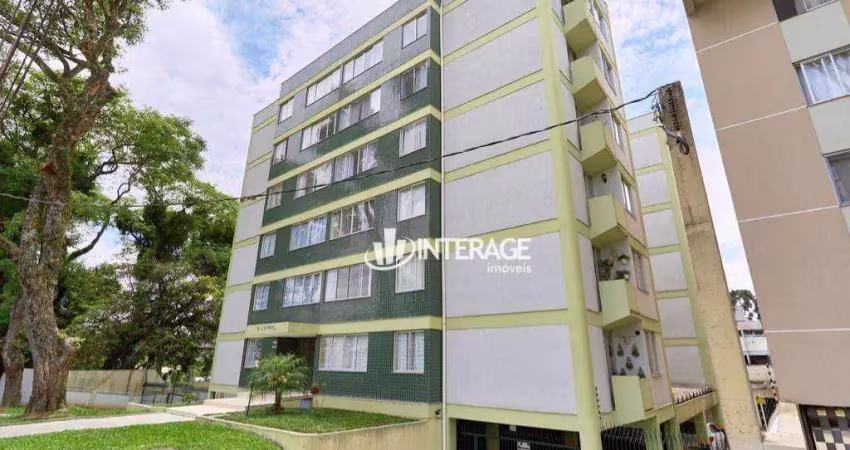 Apartamento com 2 dormitórios à venda, 93 m² por r$ 550.000,00 - vila izabel - curitiba/pr