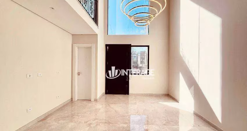 Sobrado com 4 dormitórios à venda, 156 m² por r$ 1.100.000,00 - hauer - curitiba/pr
