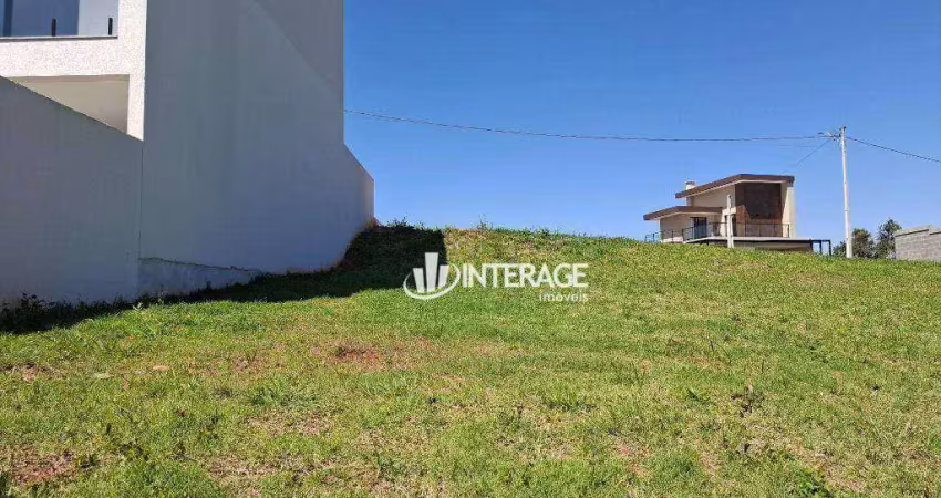 Terreno à venda, 473 m² por r$ 310.000,00 - butiatuva - campo largo/pr