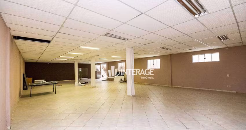 Barracão à venda, 795 m² por R$ 2.200.000,00 - São Braz - Curitiba/PR