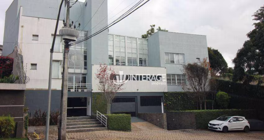 Sala à venda, 193 m² por R$ 850.000,00 - Mercês - Curitiba/PR