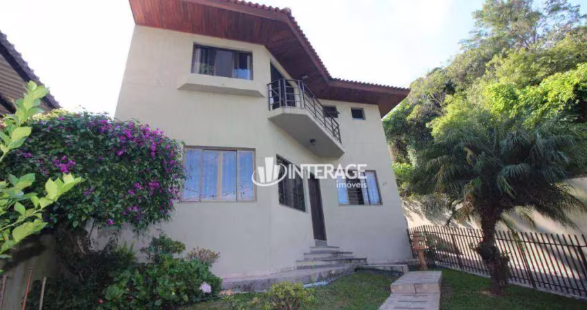Casa com 4 quartos à venda, 250 m² por R$ 1.499.000 - Mercês - Curitiba/PR