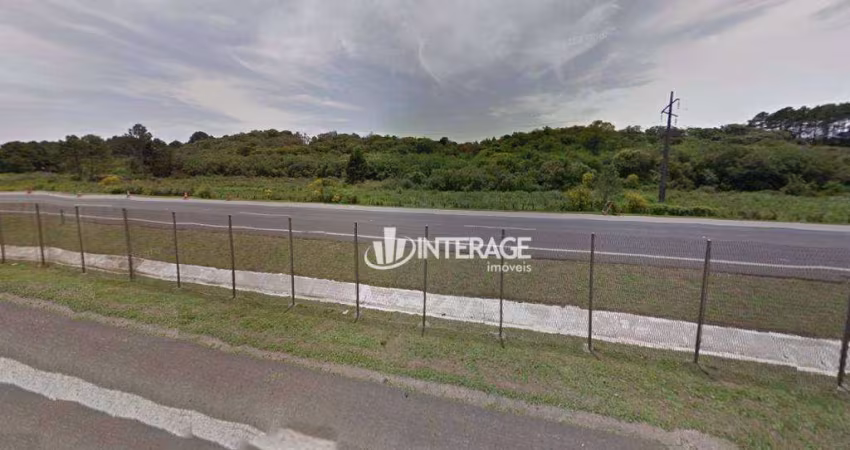 Área à venda, 396087 m² por R$ 14.000.000,00 - Borda Do Campo - São José dos Pinhais/PR