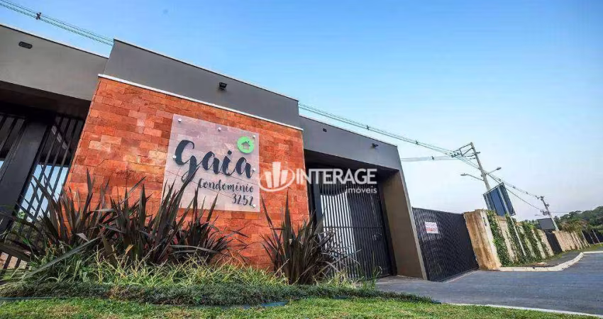 Terreno à venda, 2516 m² por R$ 857.000,00 - Campo Magro - Campo Magro/PR