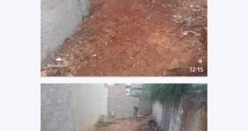 lote 180m bairro ouro preto