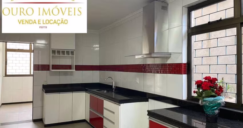 Casa para Locação  – Bairro Ouro Preto, Belo