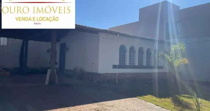 Casa com 5 quartos para alugar em Bandeirantes (Pampulha), Belo Horizonte 