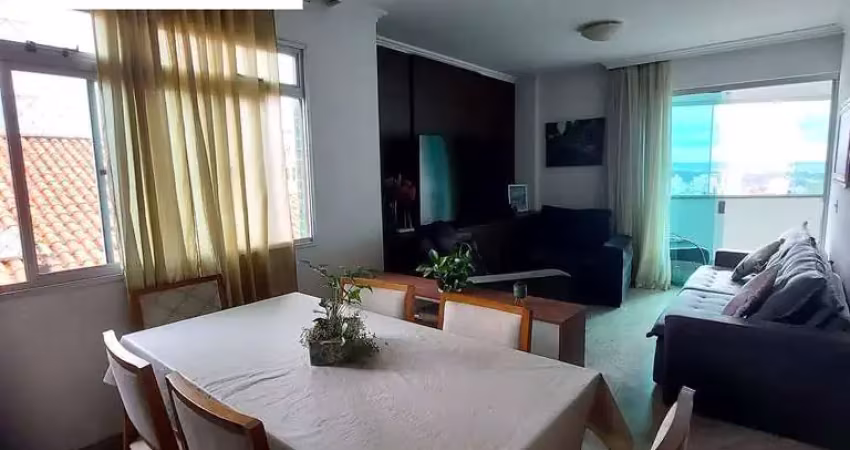 Apartamento com 4 quartos sendo 1 suite, elevador, 3 vagas.ouro preto# ufmg