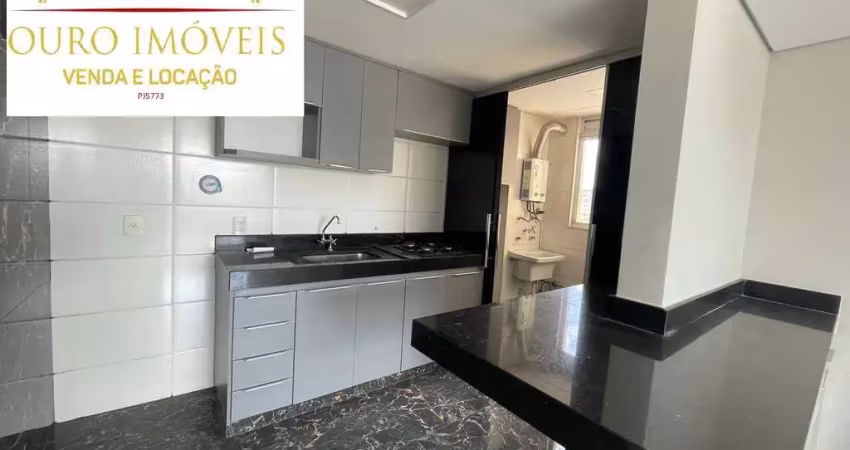 Apartamento novo de 03 quartos com suite e area de lazer completa