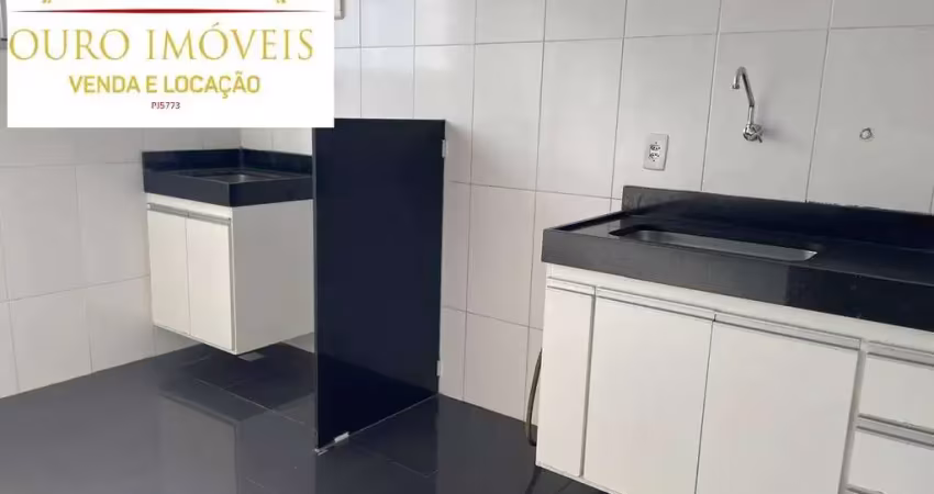 Aluguel de apartamento 3 quartos com suíte e 2 vagas castelo bh