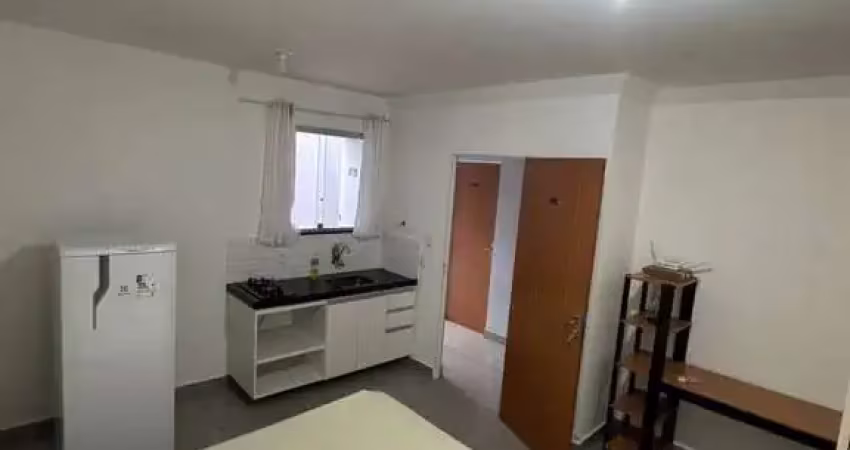 Apartamento com 1 quarto para alugar em Ouro Preto, Belo Horizonte 