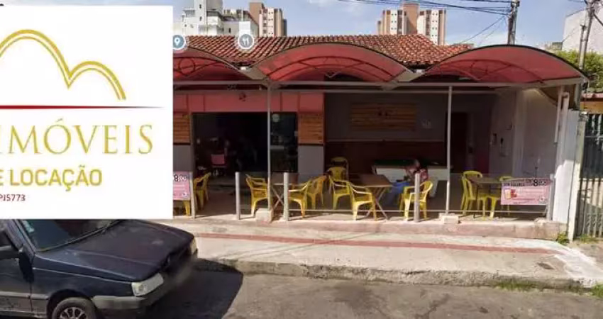 Ponto comercial – 420 m² – próximo à puc minas – coração eucarístico, bh