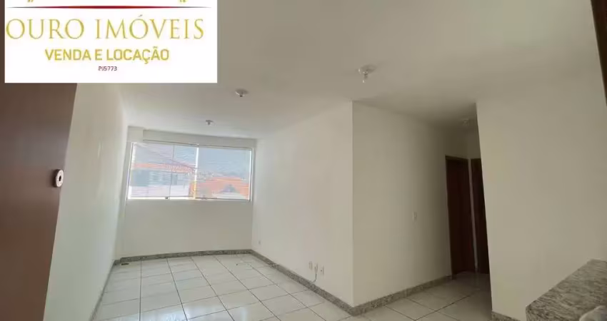 Apartamento de 02 quartos, 02 banhos e 02 vagas próximo a ufmg e colleguium