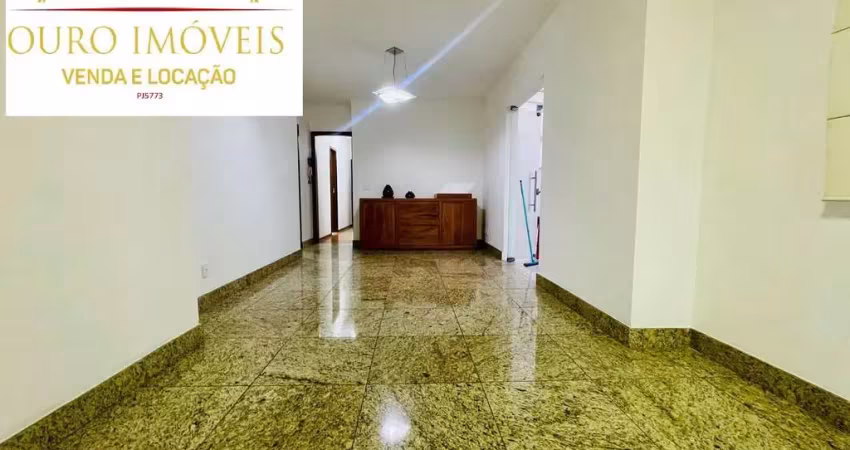 Aluguel area privativa 190m² 03 qts com suite ouro preto bh