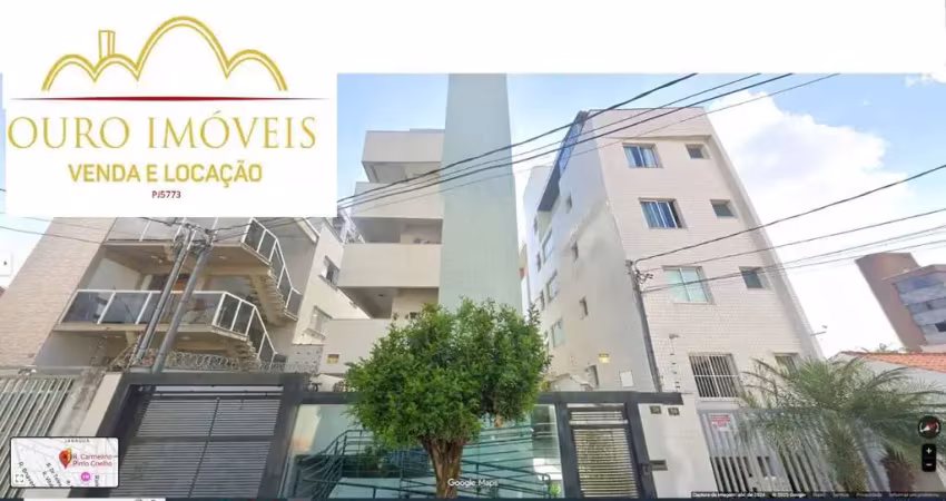 Cobertura duplex 280 m² | 3 quartos (reversível para 4)