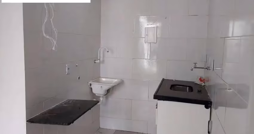 Apartamento com 1 quarto para alugar na Esplanada, Belo Horizonte 