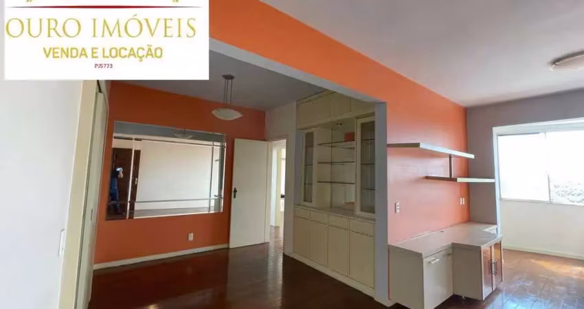 Apartamento de 03 quartos com suíte e área de lazer completa próximo a ufmg
