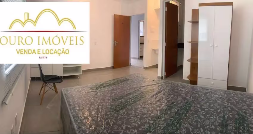 Apartamento com 1 quarto para alugar em Ouro Preto, Belo Horizonte 