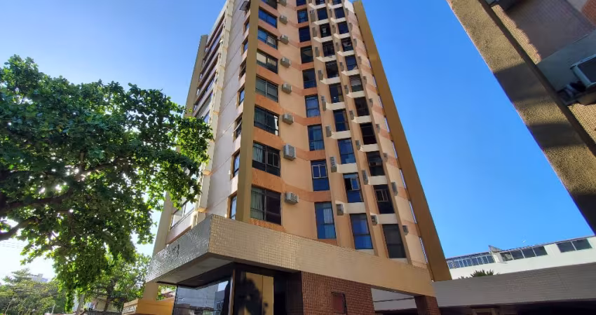APARTAMENTO A VENDA, VISTA-MAR PANORÂMICA, NA PITUBA - SALVADOR/BA