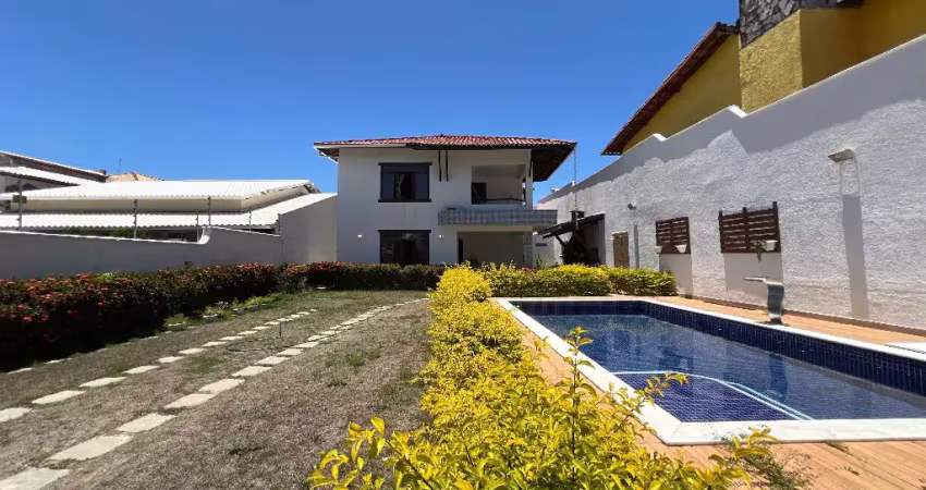 CASA A VENDA, 3 QUARTOS, EM VILAS DO ATLÂNTICO - LAURO DE FREITAS/BA