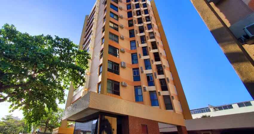 APARTAMENTO A VENDA, 4 QUARTOS E GABINETE, NA PITUBA - SALVADOR/BA