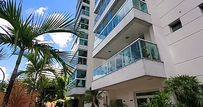 APARTAMENTO NASCENTE À VENDA, 3 QUARTOS, 80 m², EM ALPHAVILLE - SALVADOR/BA