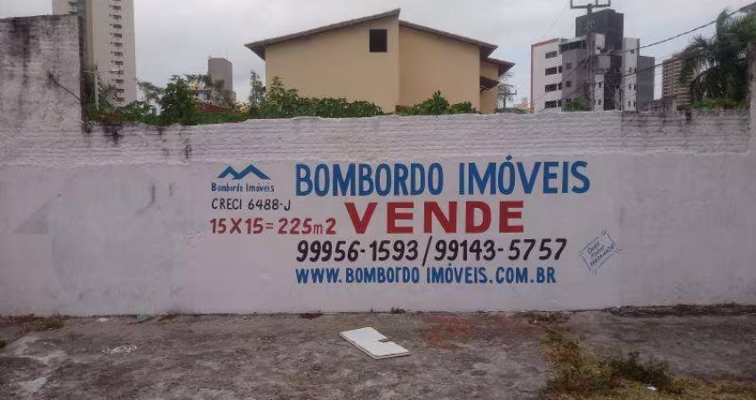 Terreno para Venda em Natal, Ponta Negra