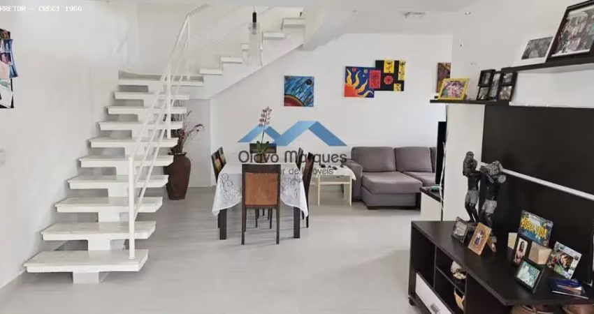 Casa para venda em natal, ponta negra, 3 dormitórios, 3 suítes, 5 banheiros, 2 vagas
