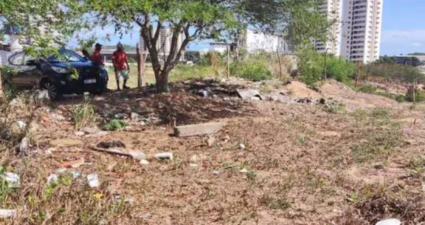 Terreno à venda na Rua Pedro Izidro de Medeiros, Ponta Negra, Natal