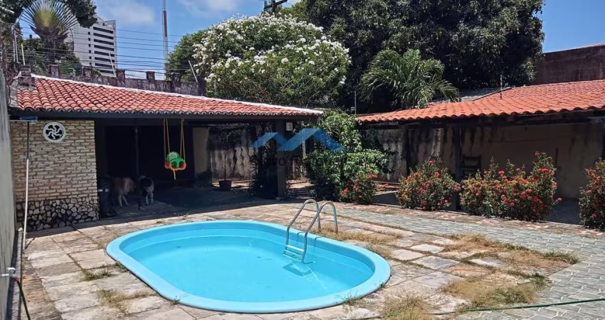 Casa para Venda em Natal, Ponta Negra, 3 dormitórios, 2 suítes, 4 banheiros, 2 vagas