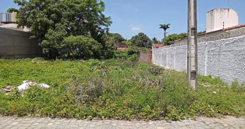 Terreno para Venda em Natal, Ponta Negra