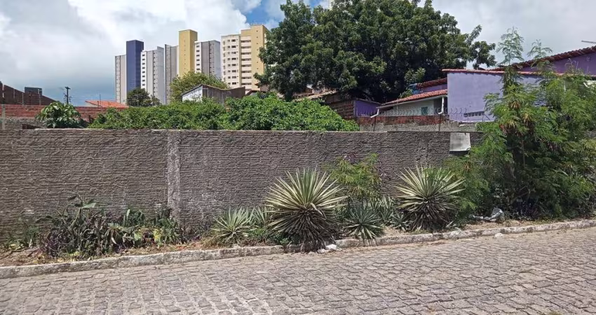 Terreno para Venda em Natal, Ponta Negra