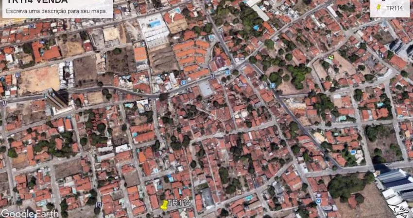 Terreno para Venda em Natal, Ponta Negra