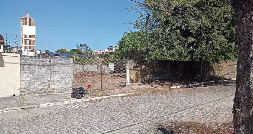 Terreno para Venda em Natal, Ponta Negra