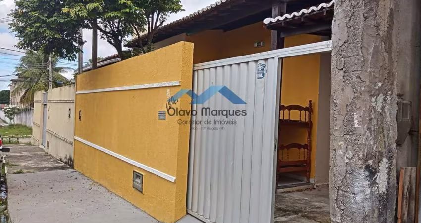 Casa para Locação em Parnamirim, Vale do Sol, 2 dormitórios, 1 suíte, 2 banheiros, 1 vaga