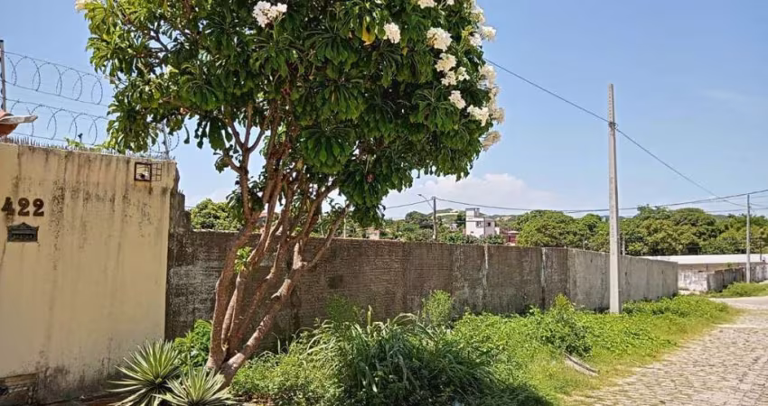 Terreno para Venda em Natal, Ponta Negra