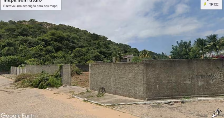 Terreno para Venda em Natal, Ponta Negra