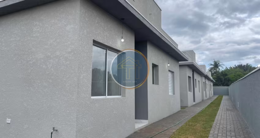 Oportunidade Imperdível: Casas à Venda no Bairro Nova Trieste, Jarinu - SP!