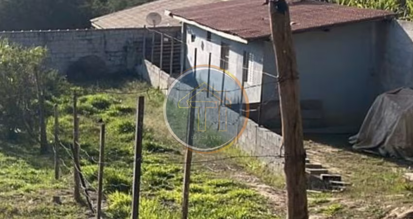 Oportunidade Imperdível: Terreno à Venda em Botujuru!