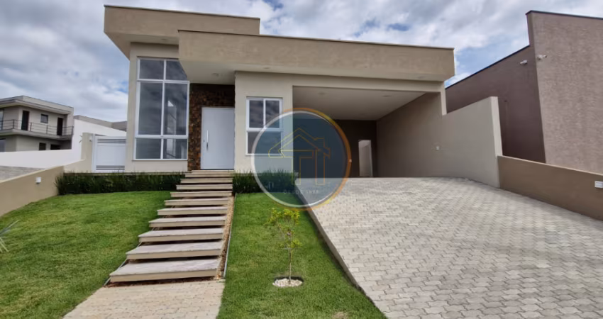 Vende-se Casa Espetacular no Residencial Lagos de Jarinu!