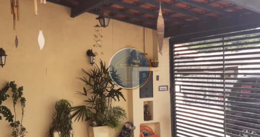 Oportunidade Imperdível no Jardim Marsola!