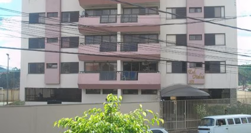 Apartamento à Venda Ed. Itália em Campo Limpo Pta