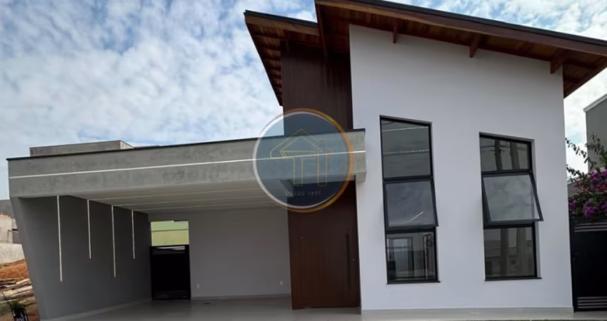 Linda Casa Condominio GranVille São Venancio - Itupeva