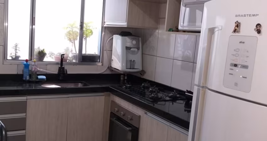 Casa à Venda Jd. São Conrado em Campo Limpo Pta/SP