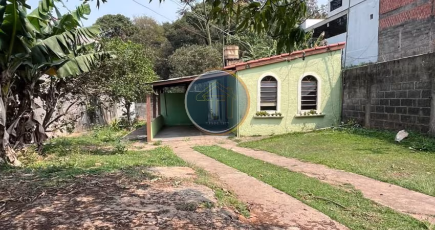 Oportunidade!! Casa à Venda Jd. Guanciale