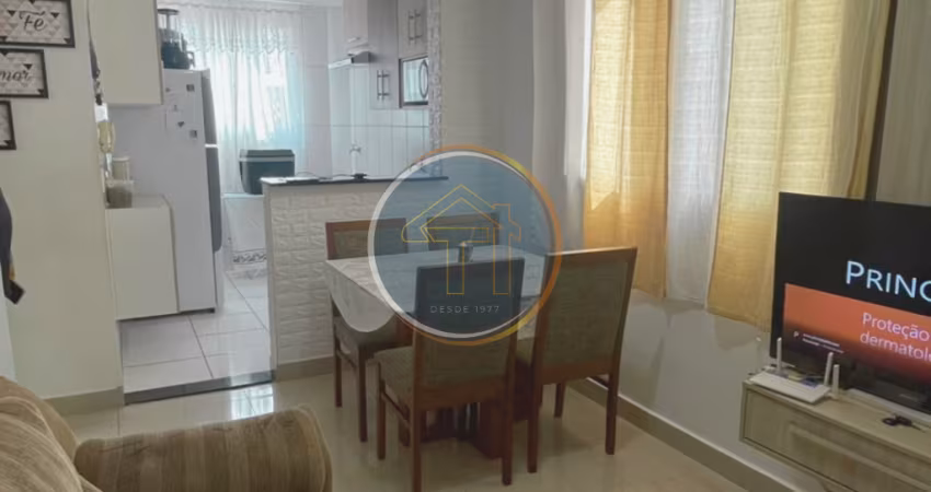 Apartamento Residencial Jd. Paulista