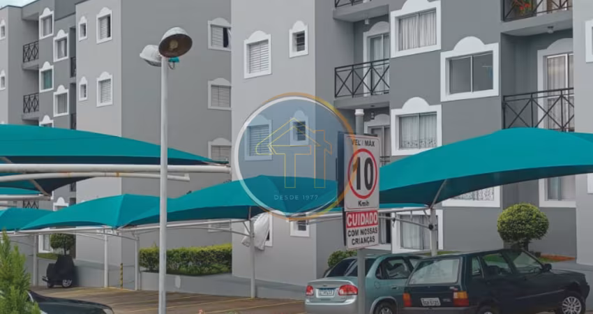 APARTAMENTO RESIDENCIAL ALEXANDRIA